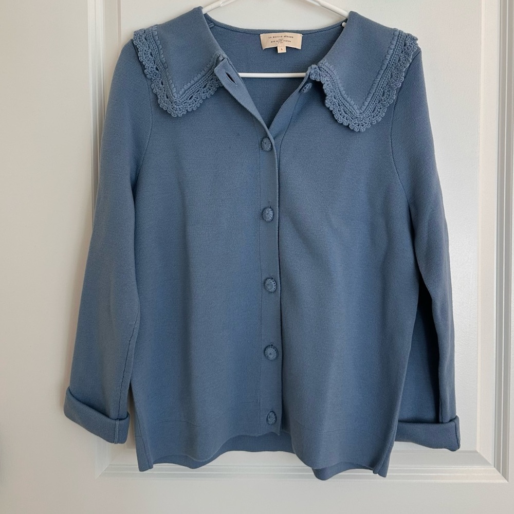 Bettany top